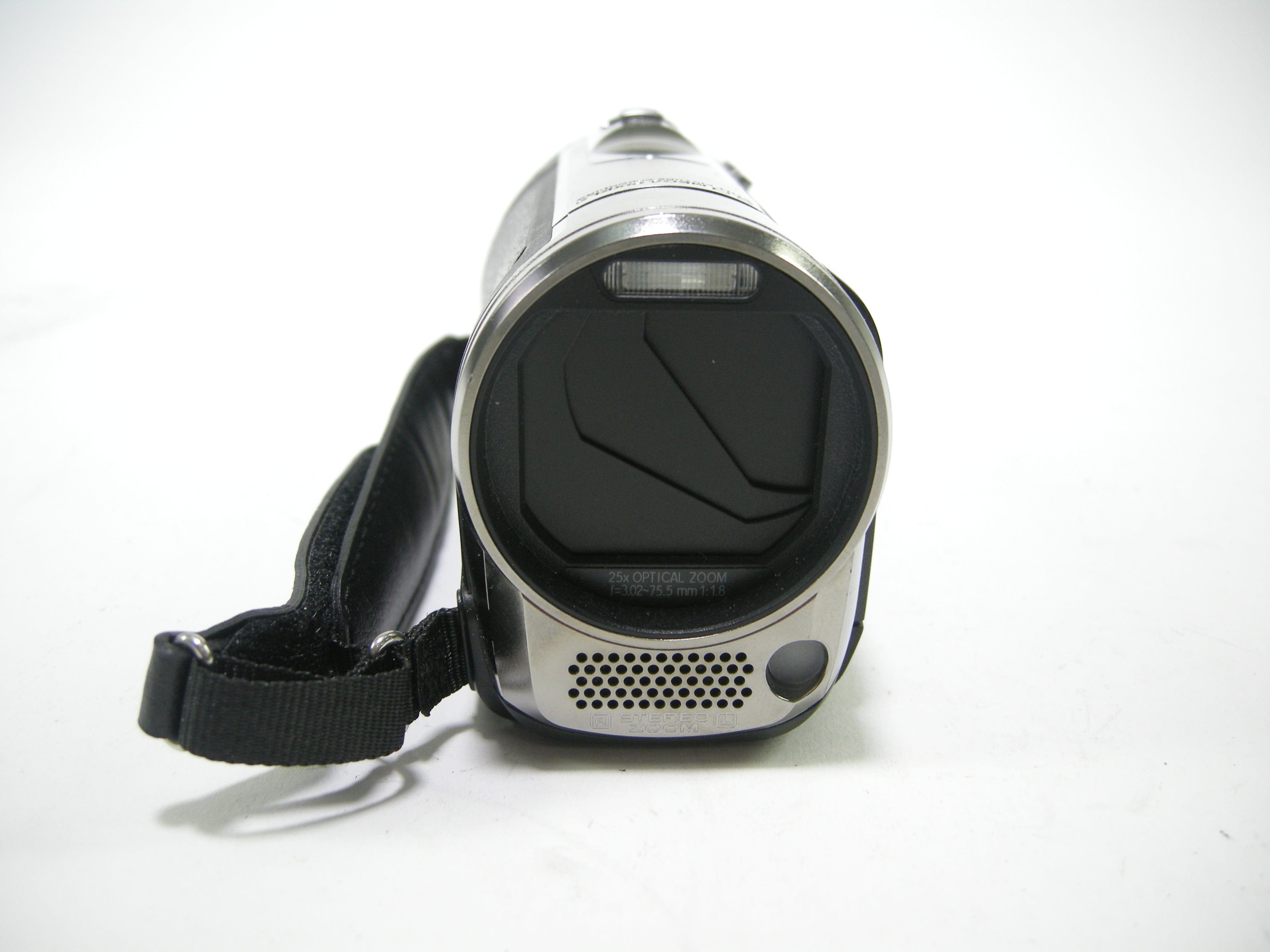 Panasonic HDC-TM60 Full HD Video Camera – Camera Exchange