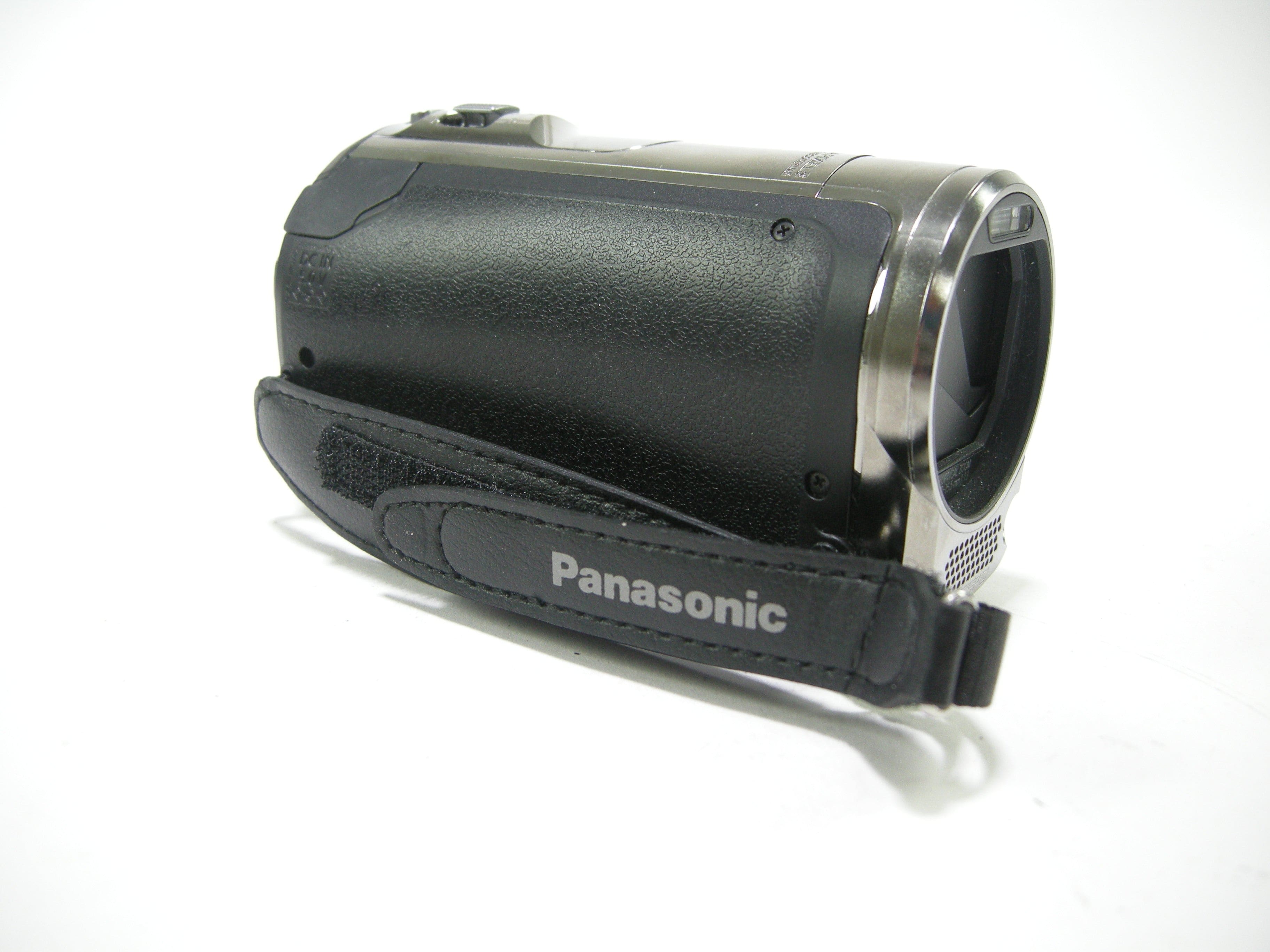 Panasonic HDC-TM60 Full HD Video Camera – Camera Exchange