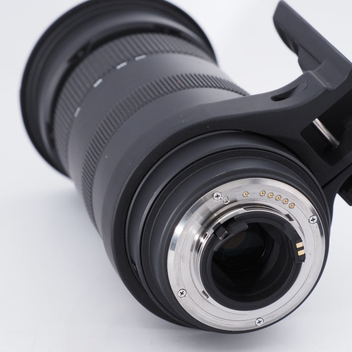 SIGMA シグマ 超望遠ズームレンズ APO 50-500mm F4.5-6.3 DG OS HSM