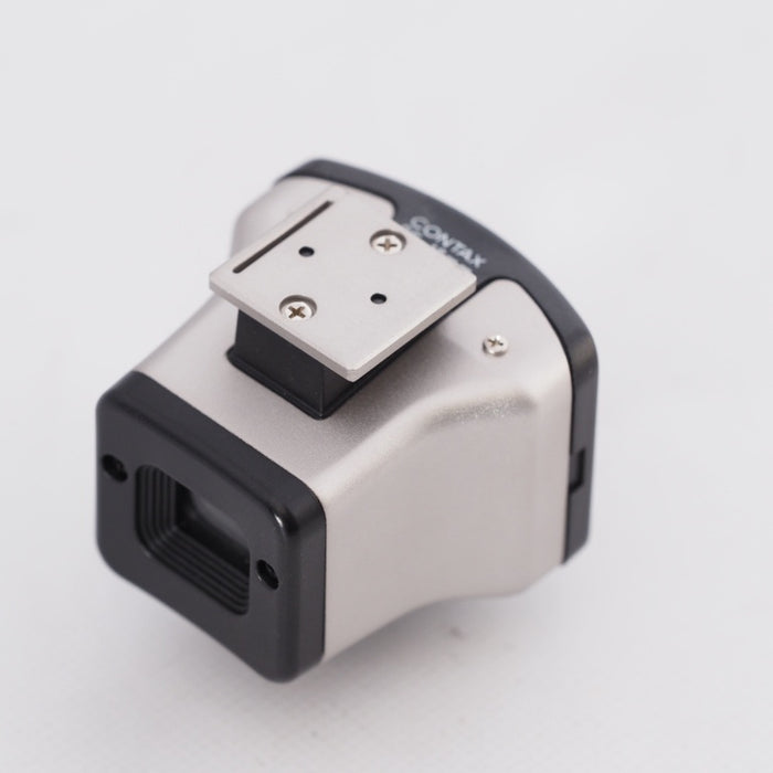 CONTAX コンタックス Carl Zeiss G Hologon ホロゴン 16mm F8 T