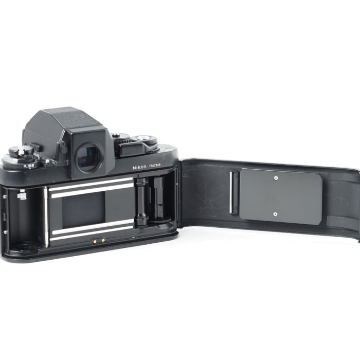 Nikon F3HP ボディ ハイアイポイント ニコン フィルム一眼レフ #14582