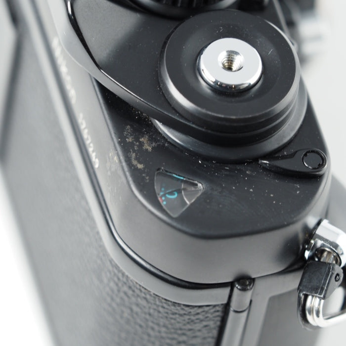 Nikon F3HP ボディ ハイアイポイント ニコン フィルム一眼レフ #14582