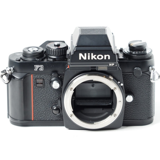 Nikon F3HP ボディ ハイアイポイント ニコン フィルム一眼レフ #14582