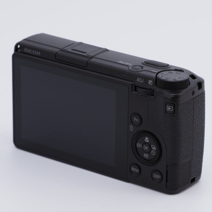 RICOH リコー GR III APS-Cサイズ GRIII GR3 コンパクトデジタルカメラ