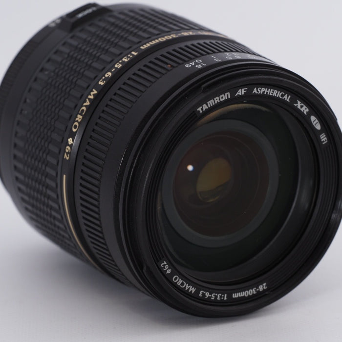 TAMRON タムロン AF 28-300mm F3.5-6.3 XR LD IF MACRO A06 for PENTAX