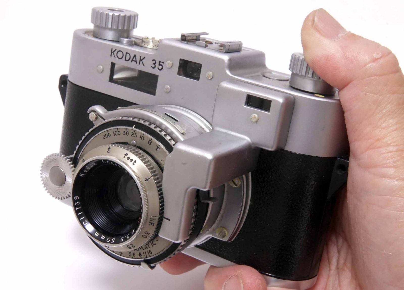 コダック 35: カメラキッズ通信