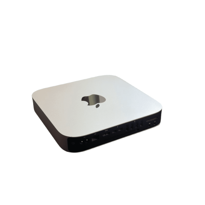 Mac Mini Late 2014 Core i5 8GB SSD 256GB - cameralaptopthanhlap