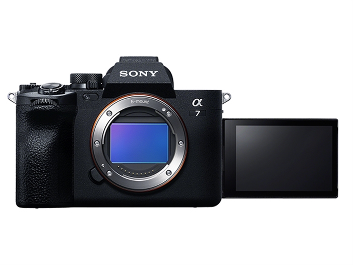 新品】(ソニー) SONY α7IV ボディ [ILCE-7M4 ]｜ナニワグループ
