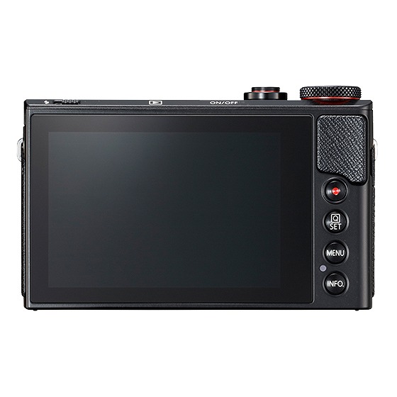 キヤノン(CANON) PowerShot G9X MarkII ブラックの買取価格｜ナニワ