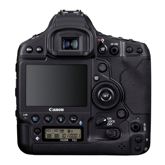 新品】(キヤノン) Canon EOS-1D X Mark III｜ナニワグループオンライン