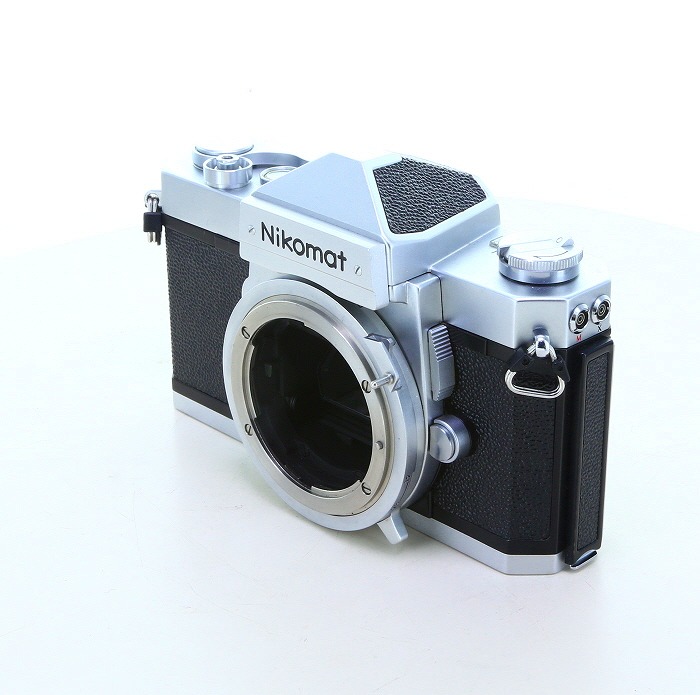 中古】(ニコン) Nikon ニコマート FTN｜ナニワグループオンライン