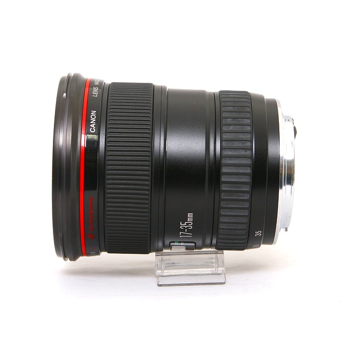 中古】(キヤノン) Canon EF17-35/F2.8L USM｜ナニワグループオンライン