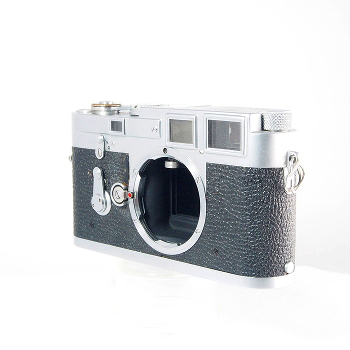 中古】(ライカ) Leica M3 ダブルストローク(ファインダー切替ナシ