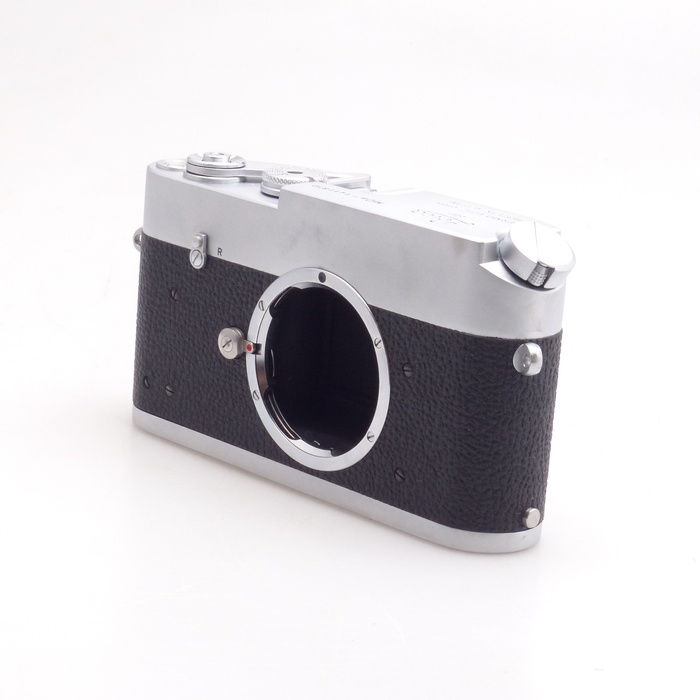 中古】(ライカ) Leica MDa クローム｜ナニワグループオンライン