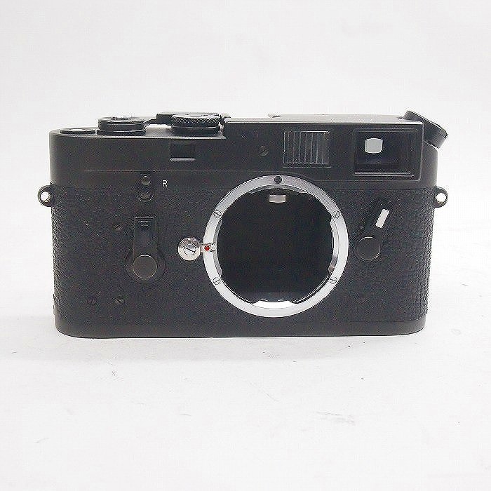 中古】(ライカ) Leica M4 ボディ ブラック｜ナニワグループオンライン