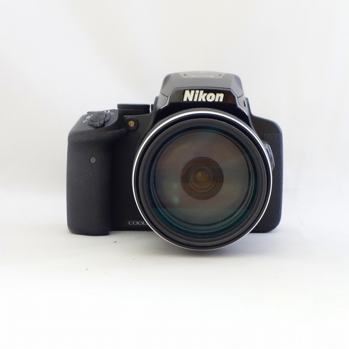 中古】(ニコン) Nikon COOLPIX P900 ブラツク｜ナニワグループ