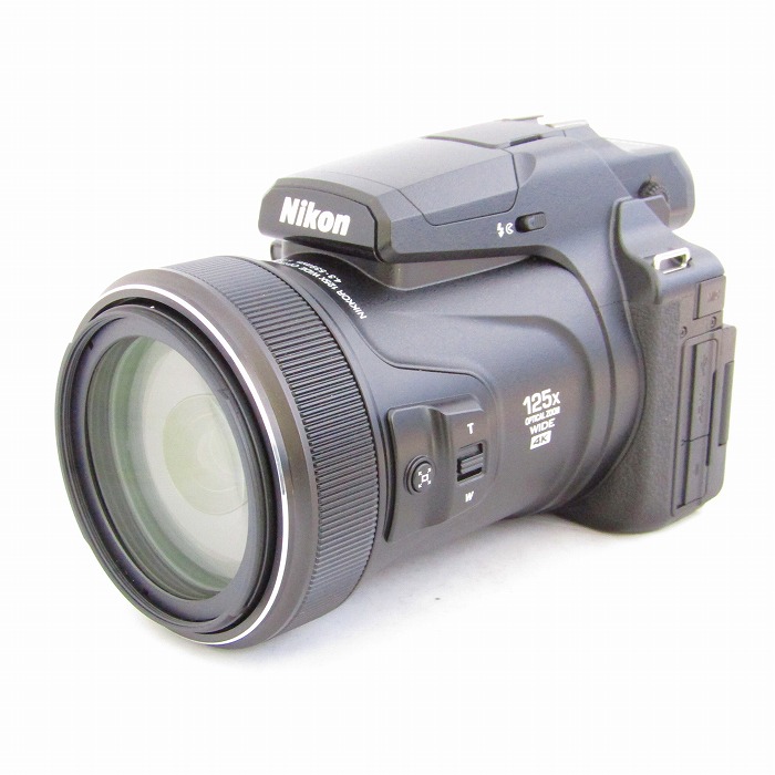 中古】(ニコン) Nikon COOLPIX P1000｜ナニワグループオンライン