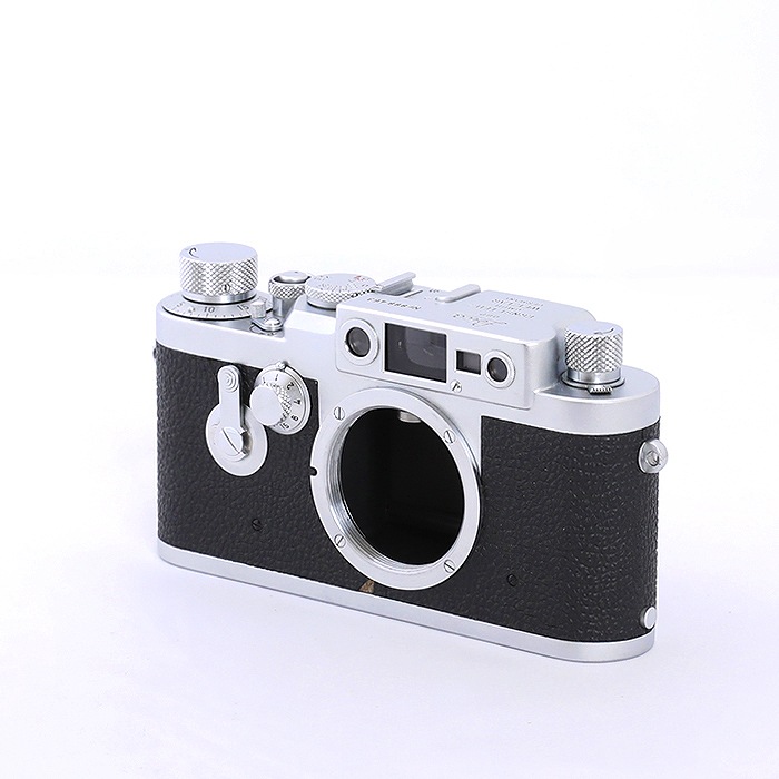 中古】(ライカ) Leica IIIg｜ナニワグループオンライン｜2221180050465