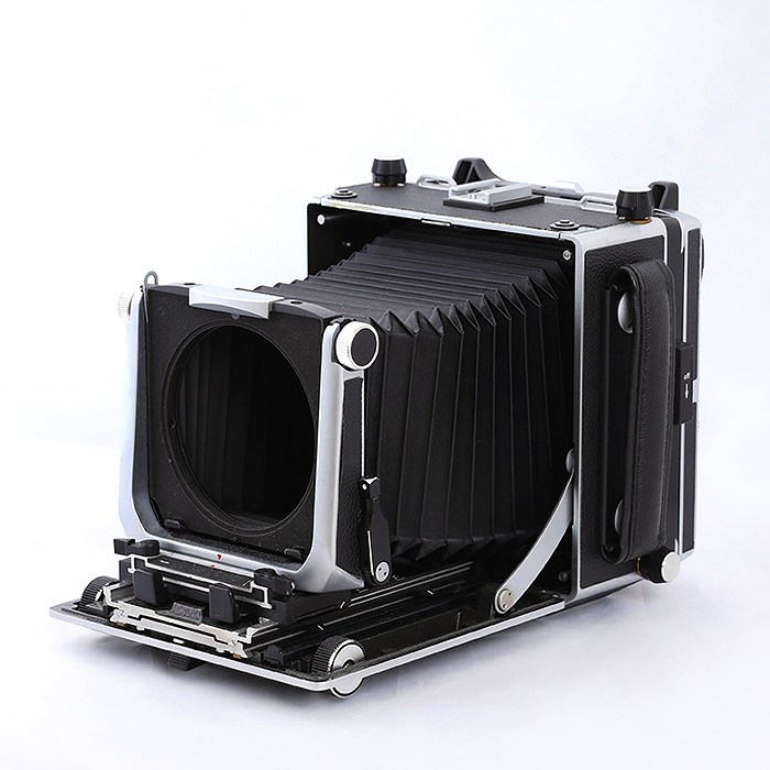 LINHOF リンホフ テヒニカ 中判カメラ ANGULON 65mm F6.8