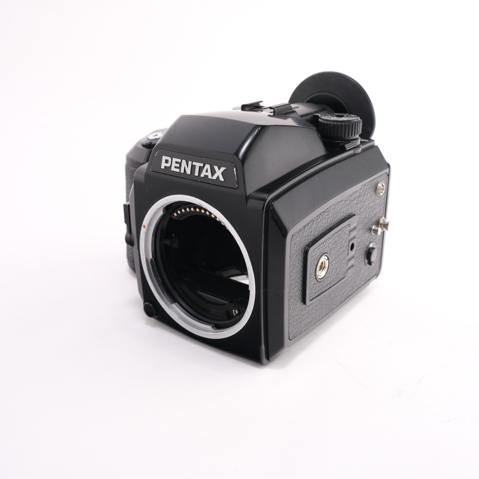 中古】(ペンタックス) PENTAX 645 N ボディ｜ナニワグループオンライン