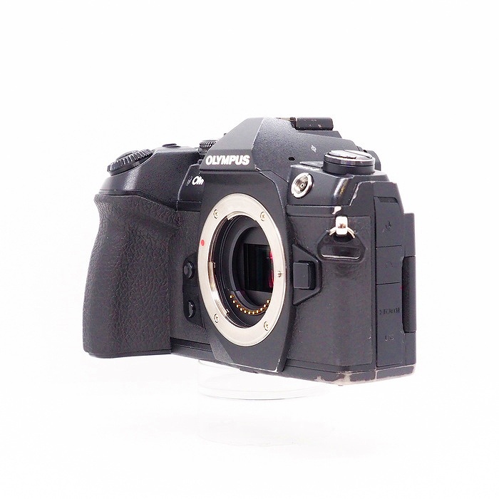 中古】(オリンパス) OLYMPUS OM-D E-M1 MARK2 ボデイ｜ナニワグループ