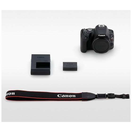 キヤノン(CANON) EOS Kiss X9 ボディ ブラックの買取価格｜ナニワ