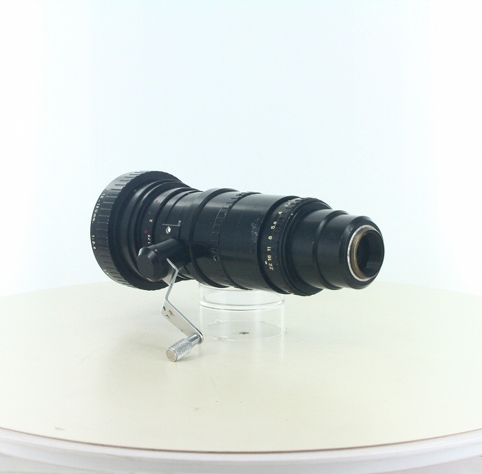 中古】(アンジェニュー) ANGENIEUX ANGENIEUX ZOOM TYPE 10 X 12C 2.2