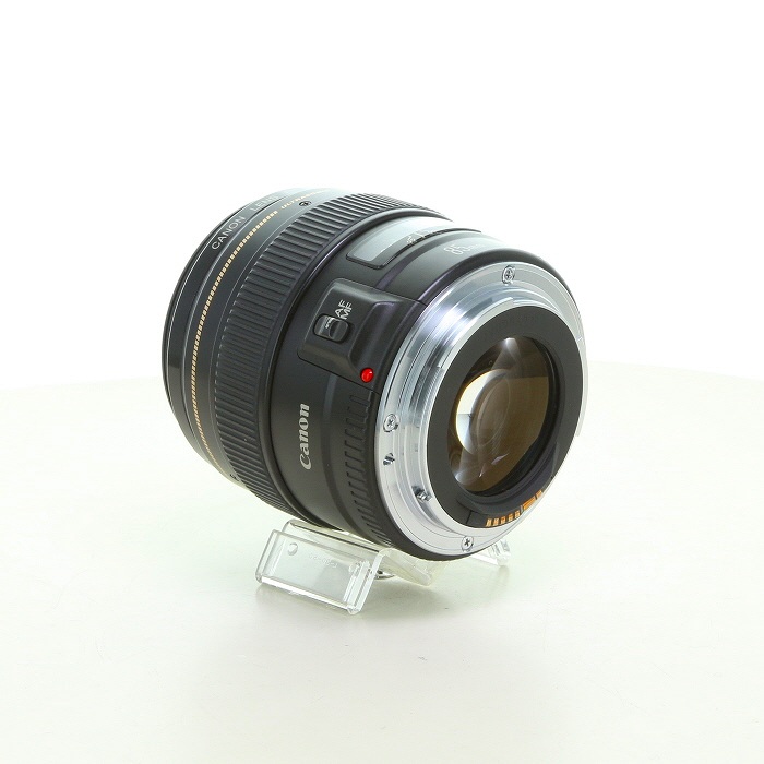 中古】(キヤノン) Canon EF85/1.8 USM｜ナニワグループオンライン