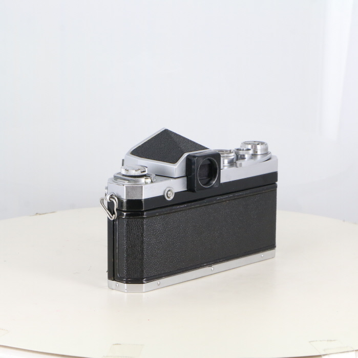 中古】(ニコン) Nikon F アイレベル (初期型)｜ナニワグループ