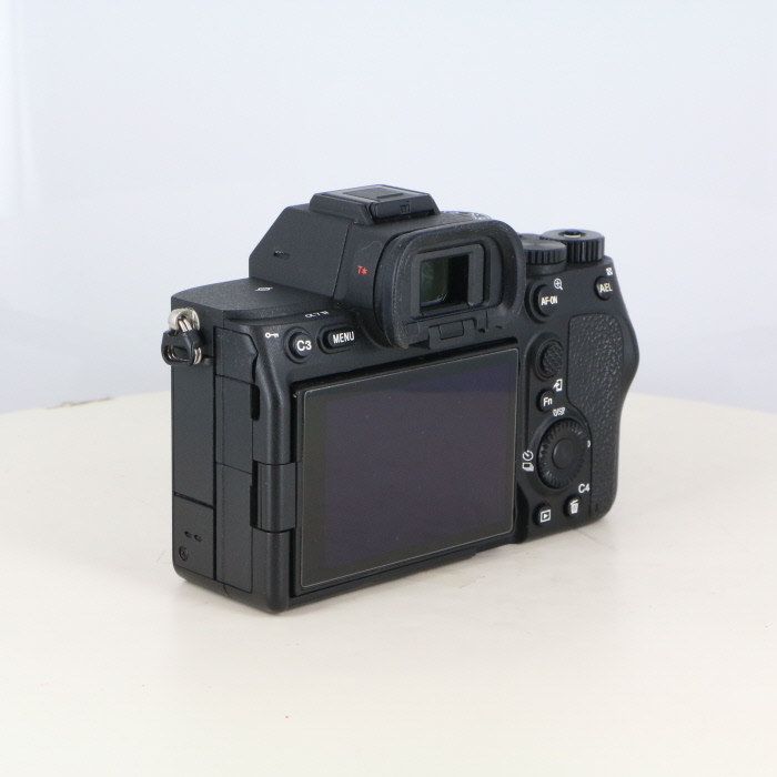 中古】(ソニー) SONY α7IV ボデイ｜ナニワグループオンライン