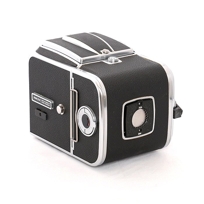 中古】(ハッセルブラッド) HASSELBLAD 500C/M +A12 マガジン｜ナニワ
