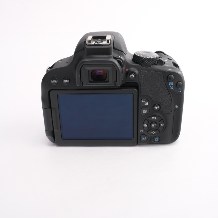 中古】(キヤノン) Canon EOS Kiss X9i ボディ｜ナニワグループ