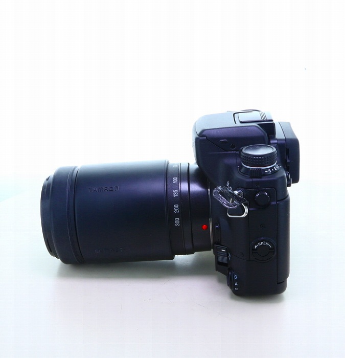 中古】(ミノルタ) MINOLTA α9+タムロン70-300/4-5.6｜ナニワグループ