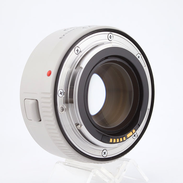 中古】(キヤノン) Canon エクステンダー EF1.4X III｜ナニワグループ