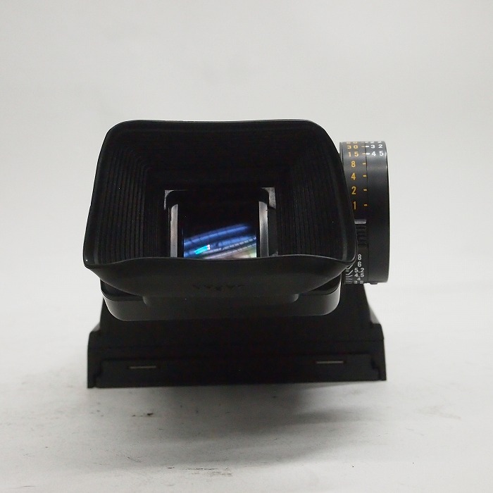中古】(マミヤ) Mamiya RB67 PDプリズムファインダー｜ナニワグループ