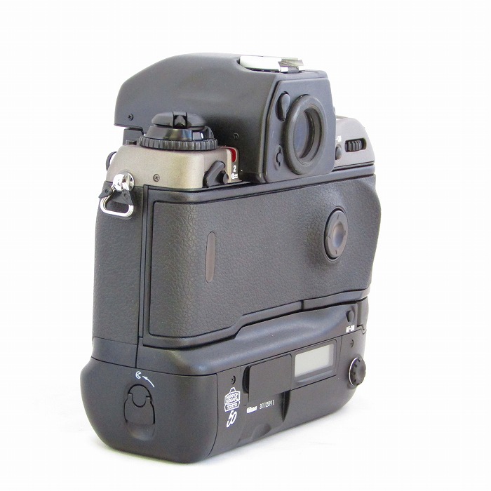 中古】(ニコン) Nikon F5 (50周年) ボディ｜ナニワグループオンライン