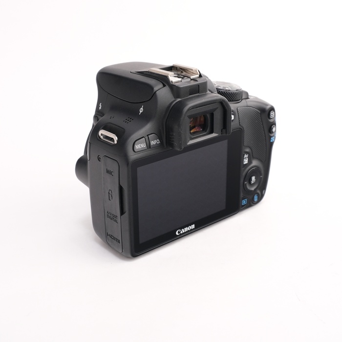 中古】(キヤノン) Canon EOS KISS X7 ボディ｜ナニワグループ