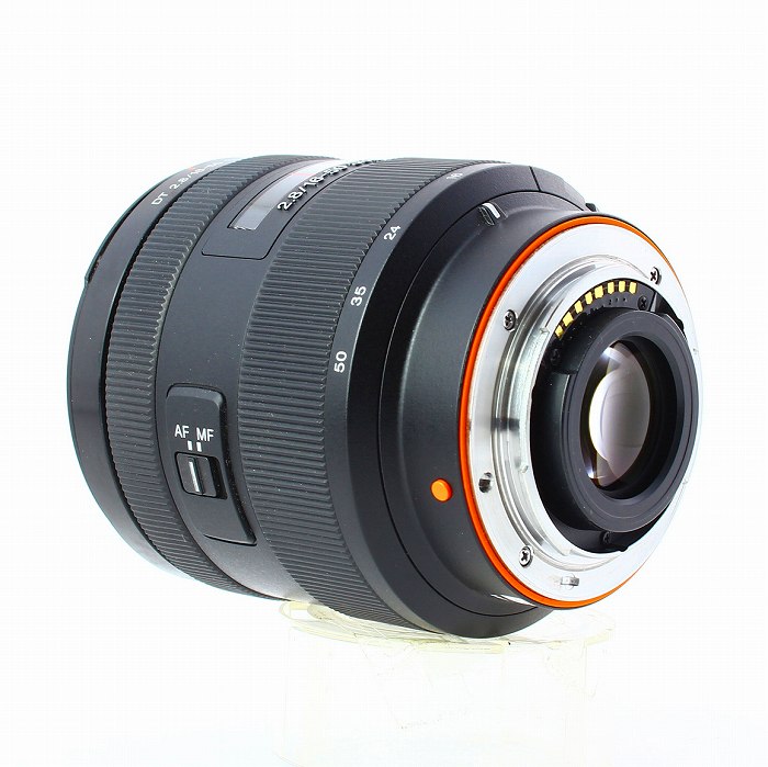 ☆極上品☆ ソニー SONY DT 16-50mm F2.8 SSM #946 ☆極上品☆ ソニー