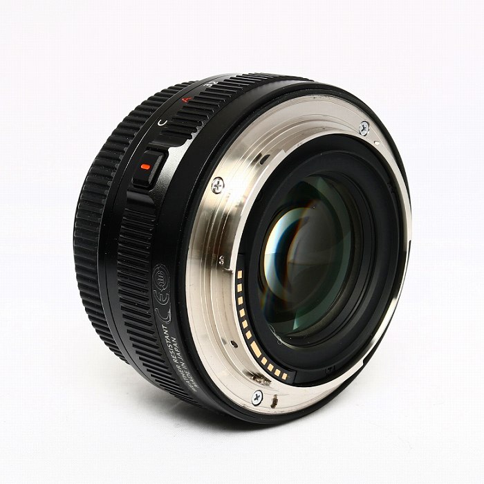 中古】(フジフイルム) FUJIFILM GF50/F3.5 R LM WR｜ナニワグループ