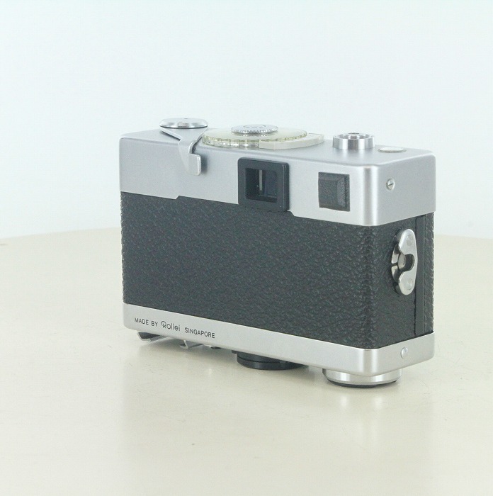 中古】(ローライ) Rollei B35｜ナニワグループオンライン｜2111012457060