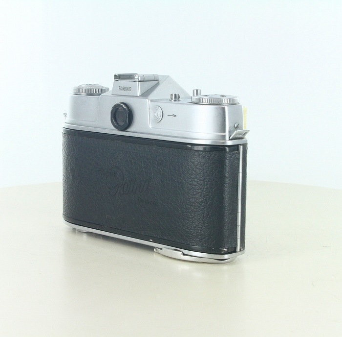 中古】(コダック) KODAK レチナレフレックス｜ナニワグループ