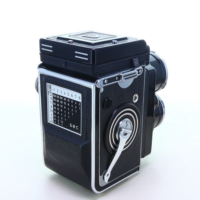 中古】(ローライ) Rollei テレローライフレックス ゾナー 135/4
