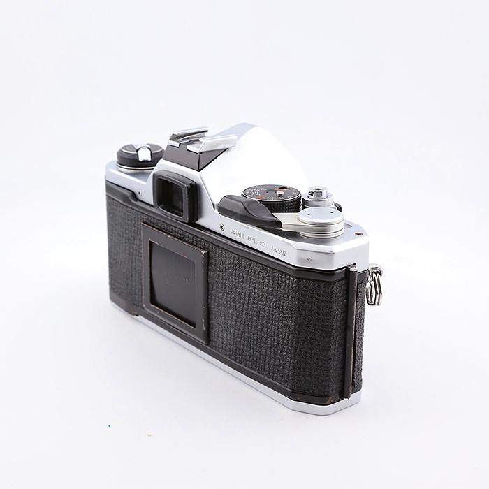 中古】(ペンタックス) PENTAX MX シルバー｜ナニワグループオンライン