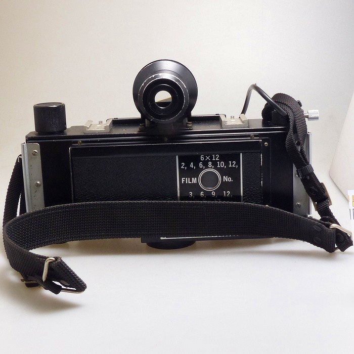 中古】(トミヤマ) TOMIYAMA ART PANORAMA 170 (EBC Fujinon・SWD 90