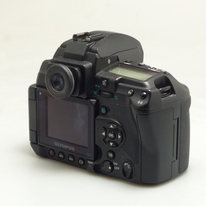 中古】(オリンパス) OLYMPUS E-3｜ナニワグループオンライン