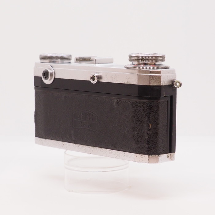 中古】(コンタックス) CONTAX IIa +Sonnar50/1.5｜ナニワグループ