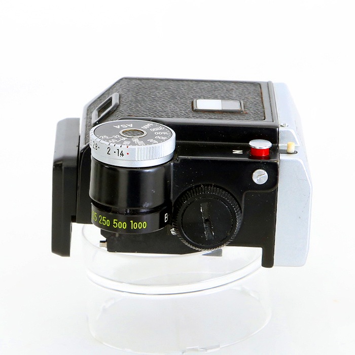 中古】(ニコン) Nikon F用フォトミックTnファインダー シルバー