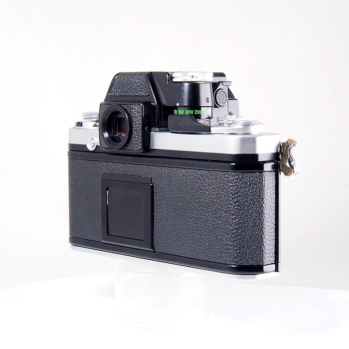 中古】(ニコン) Nikon フォトミックF2 シルバー｜ナニワグループ