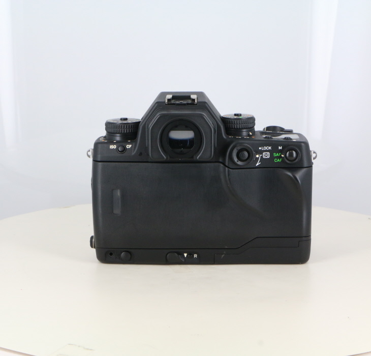 中古】(コンタックス) CONTAX N1 ボディ｜ナニワグループオンライン