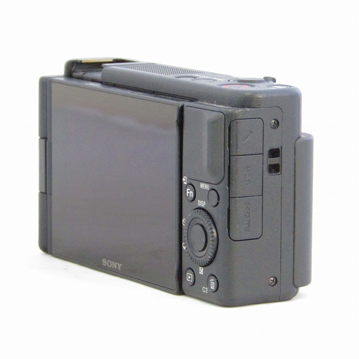 中古】(ソニー) SONY VLOGCAM ZV-1｜ナニワグループオンライン